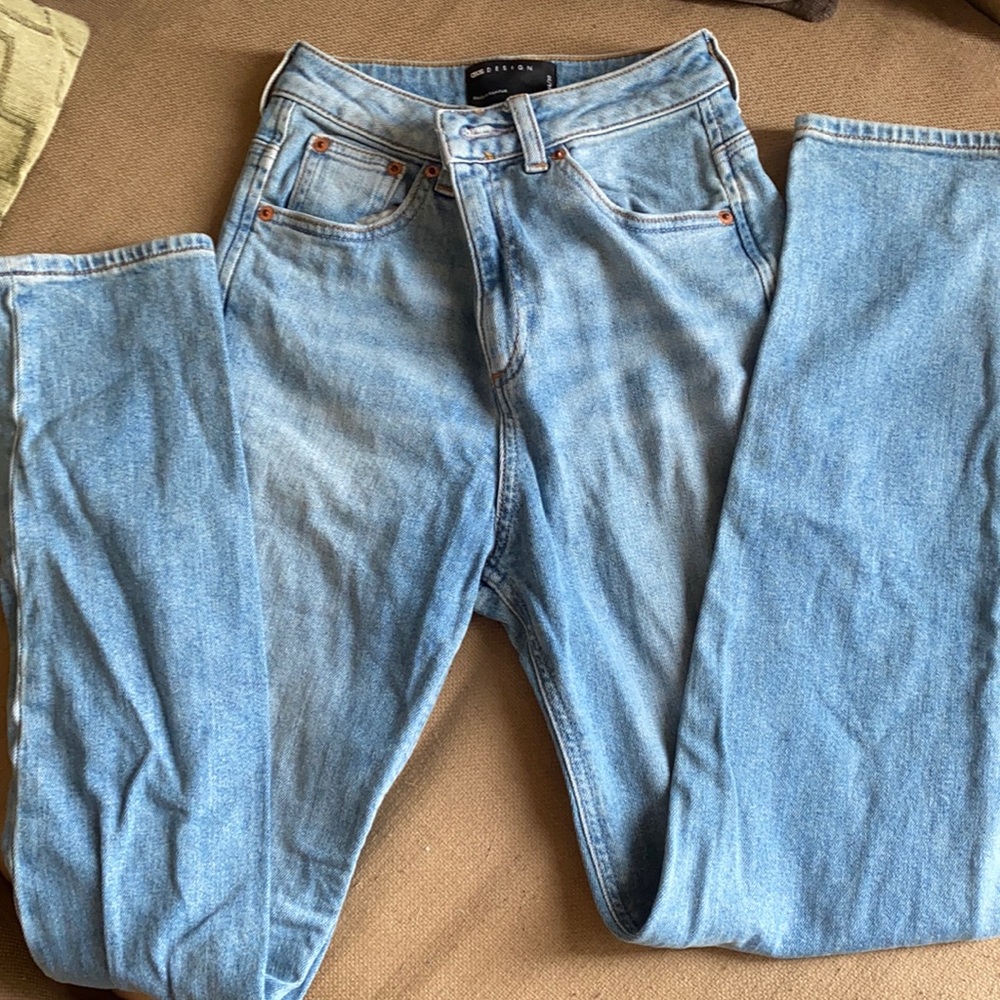ASOS jeans